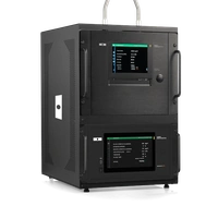 CASS – System Specjacji Aerozoli Węglowych