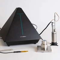 TRIDENT Analizator Przewodności Cieplnej