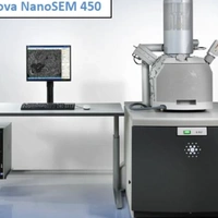 Nova Nano SEM450