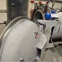 System autoklawowy HVA-70/100-10.0