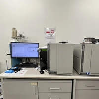 Laboratoryjny analizator elementarny mikro CHNS/O, model EA3100 firmy EuroVector