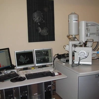 Elektronowy mikroskop skaningowy SEM