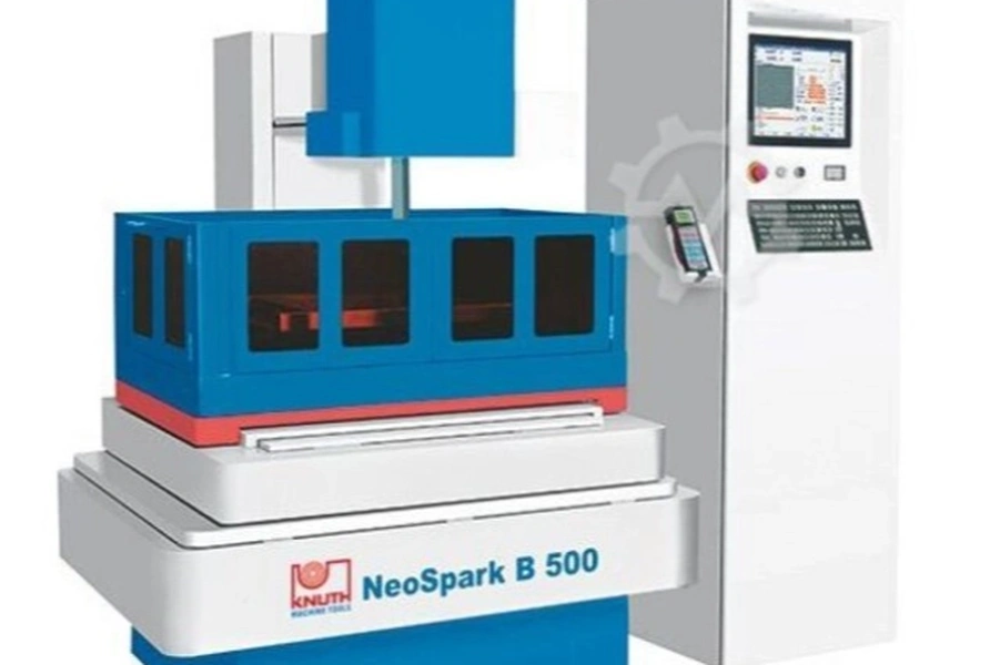 Neospark B500