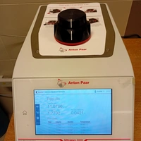 Piknometr gazowy Ultrapyc 5000 Micro