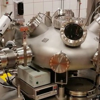 Zintegrowane Laboratorium Nanostruktur Sensorowych