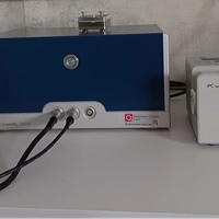 Mikrowaga kwarcowa QSense Explorer