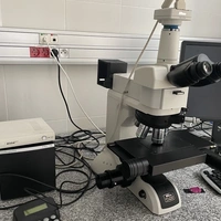 Mikroskop NIKON ECLIPSE LV150N