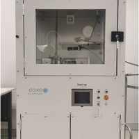 Urządzenie do elektroprzędzenia