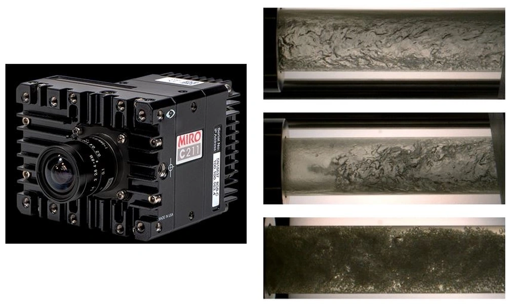 Phantom Miro C211 8GB color